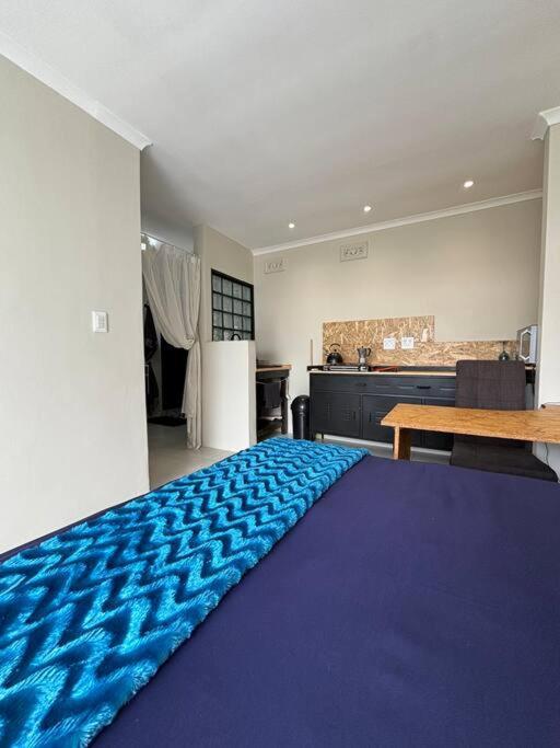 Apartment Penguins Cove Coastal Haven Apartment-bloubergstrand