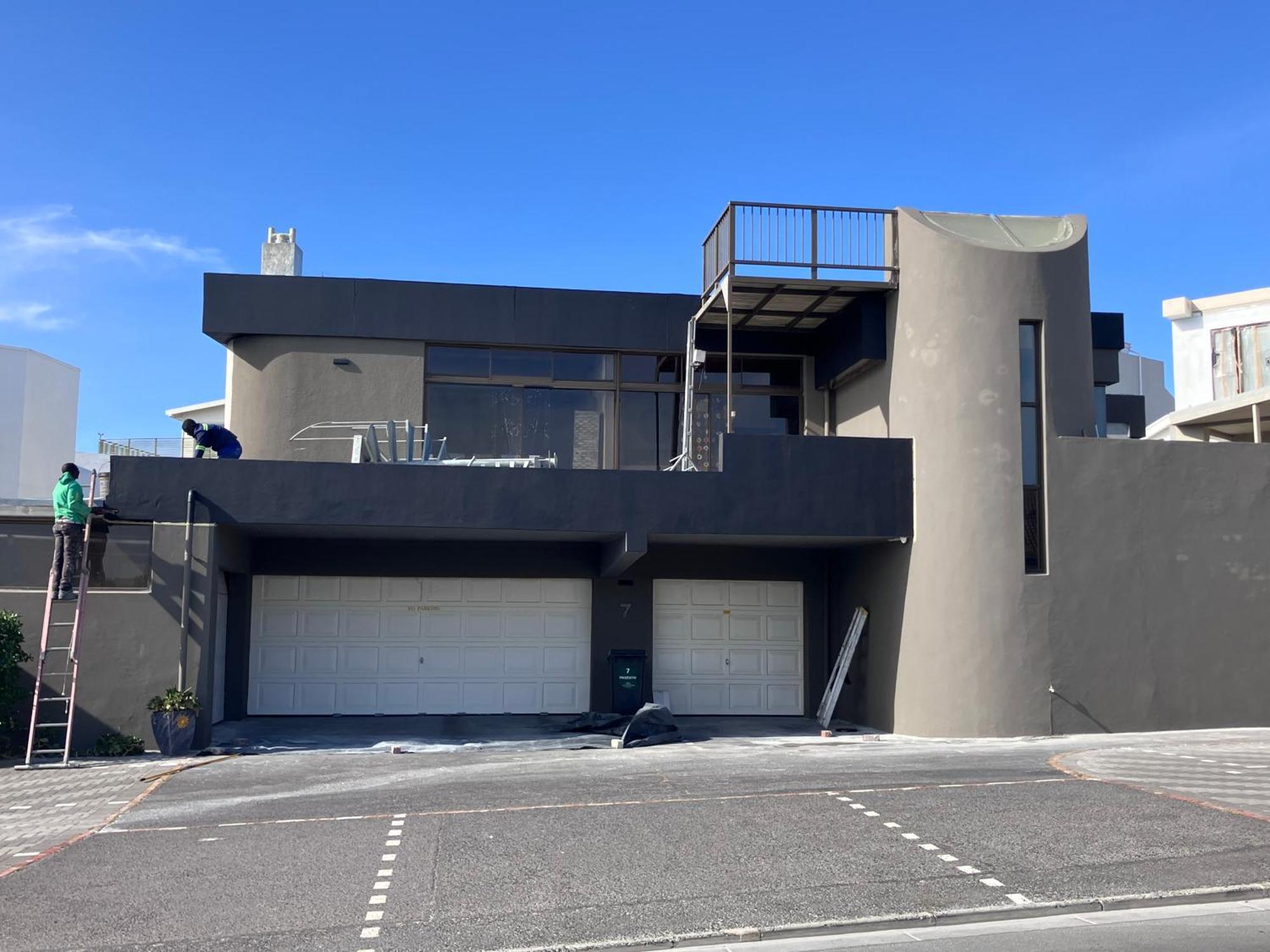 Apartment Penguins Cove Coastal Haven Apartment-bloubergstrand *