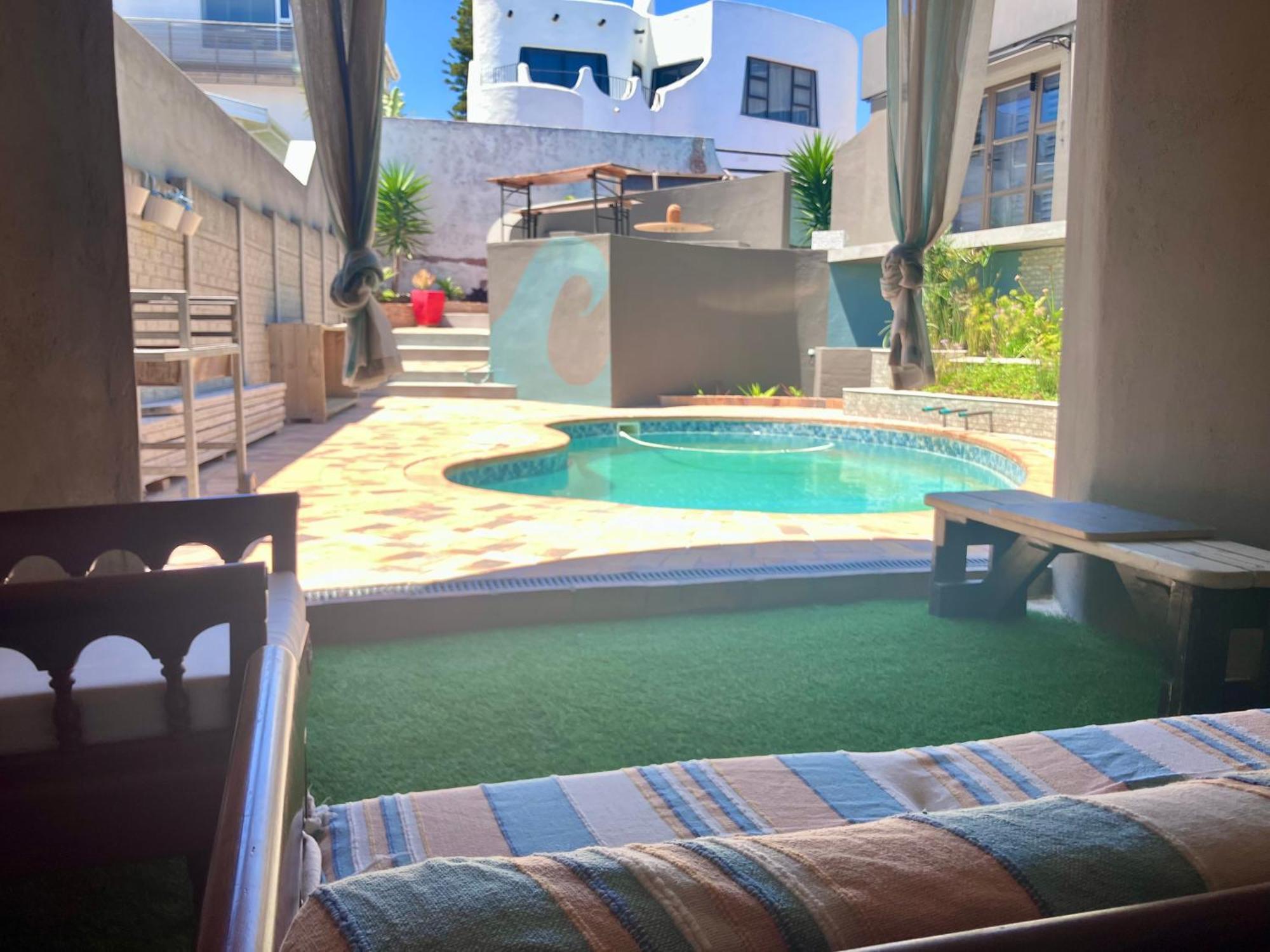 Penguins Cove Coastal Haven Apartment-bloubergstrand * Cape Town