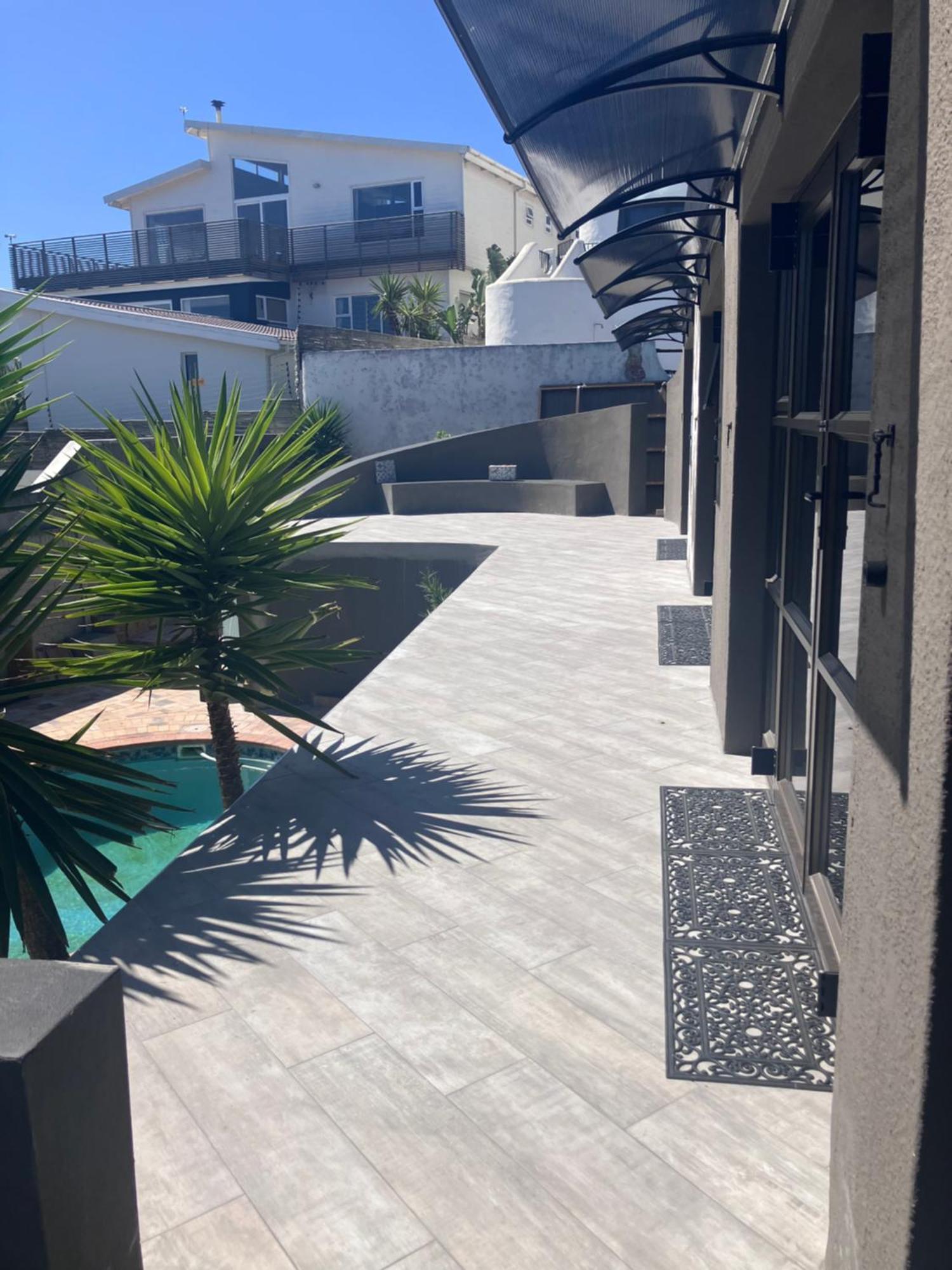 Penguins Cove Coastal Haven Apartment-bloubergstrand Apartment Cape Town