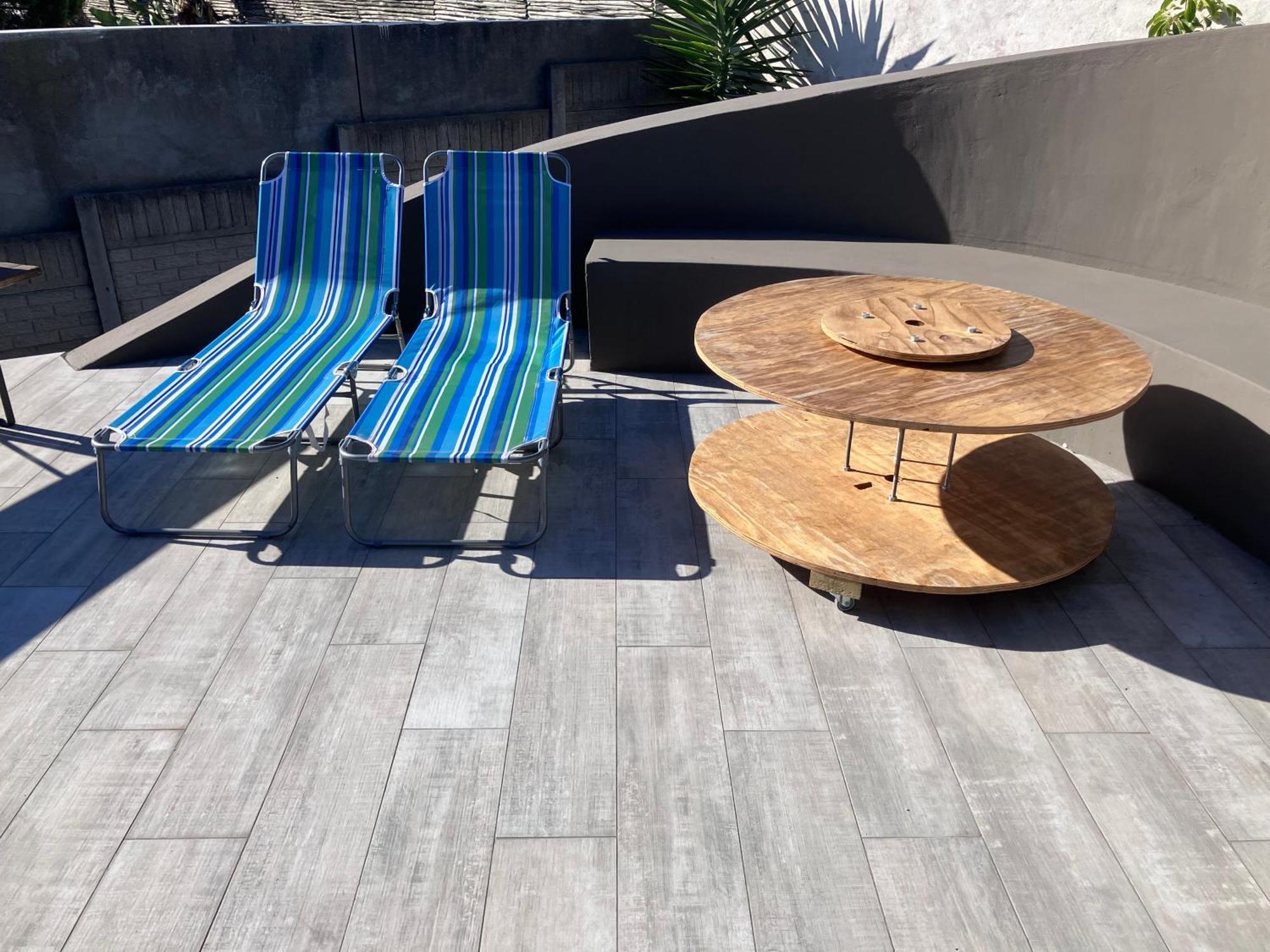 Penguins Cove Coastal Haven Apartment-bloubergstrand Apartment
