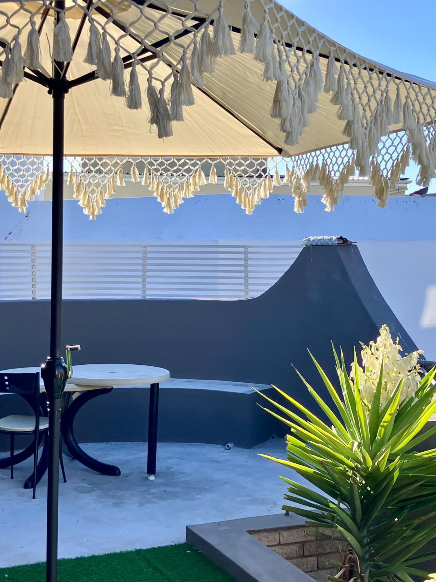 Penguins Cove Coastal Haven Apartment-bloubergstrand Cape Town
