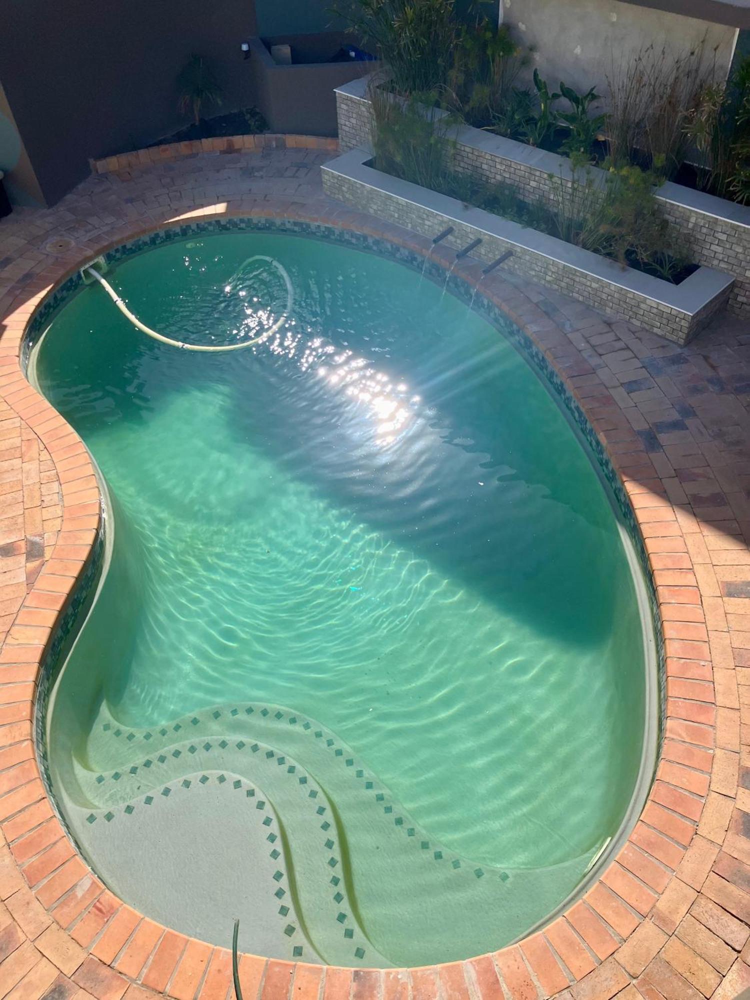Penguins Cove Coastal Haven Apartment-bloubergstrand * Cape Town
