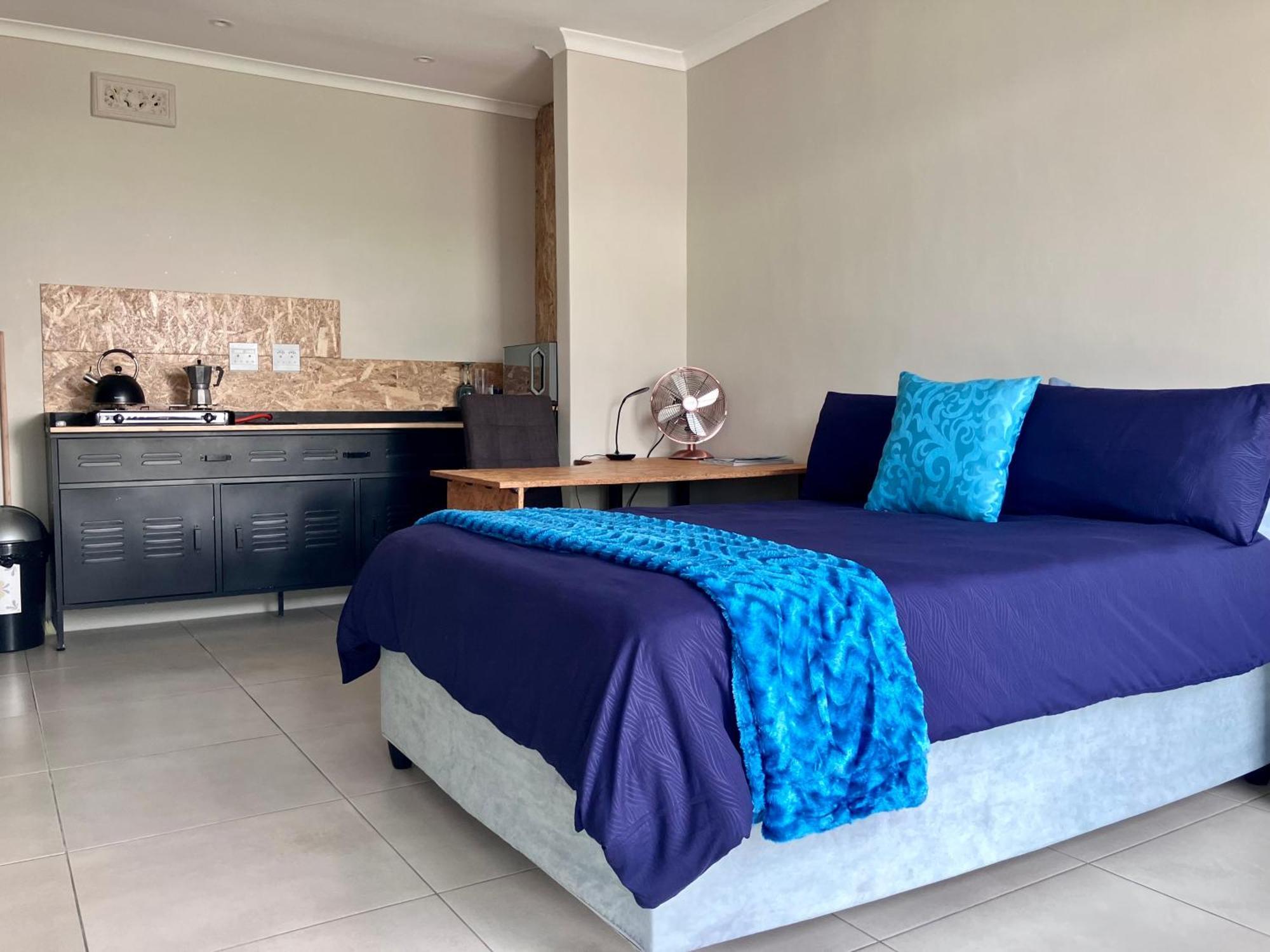 Apartment Penguins Cove Coastal Haven Apartment-bloubergstrand
