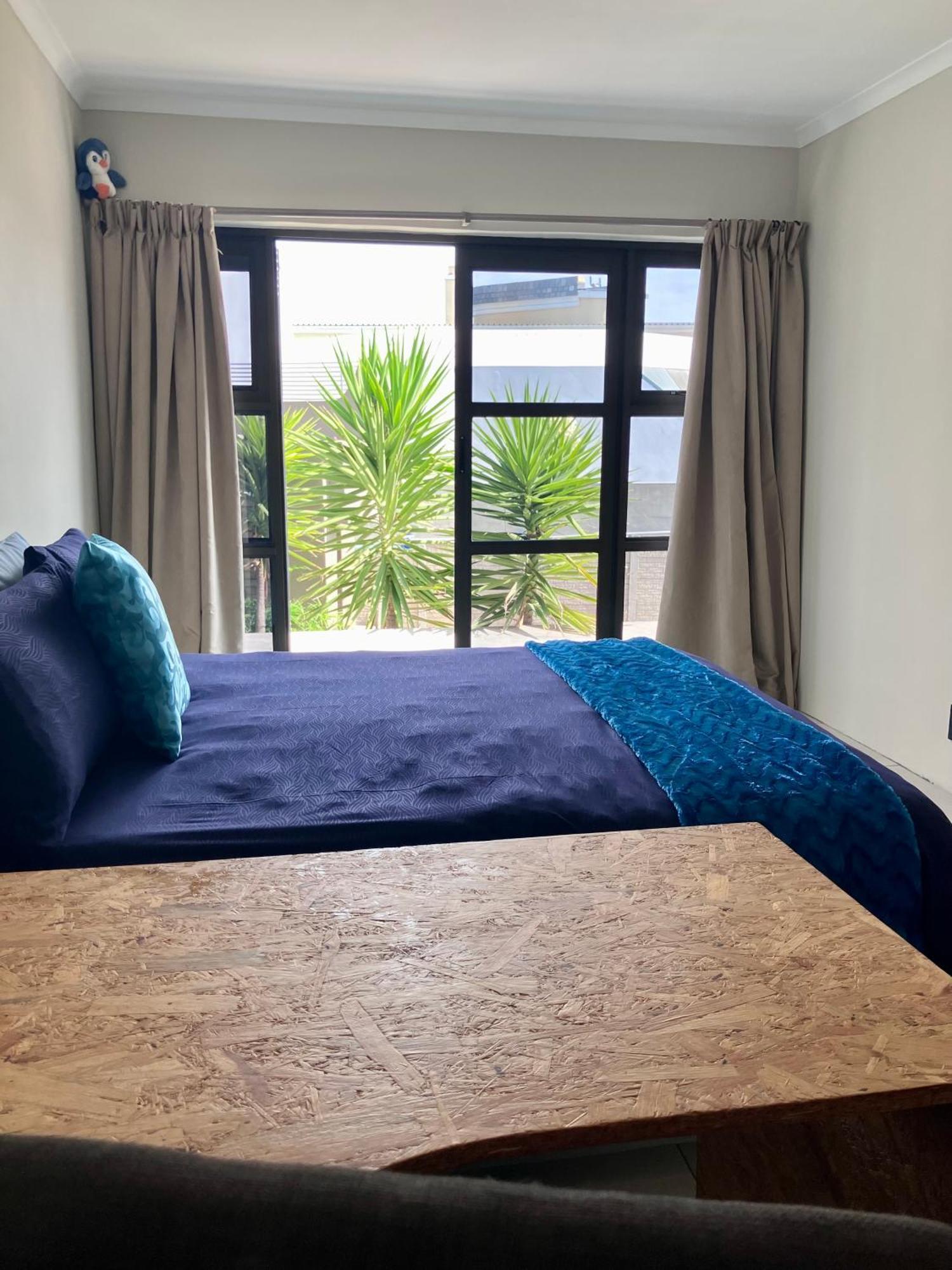 Penguins Cove Coastal Haven Apartment-bloubergstrand * Cape Town