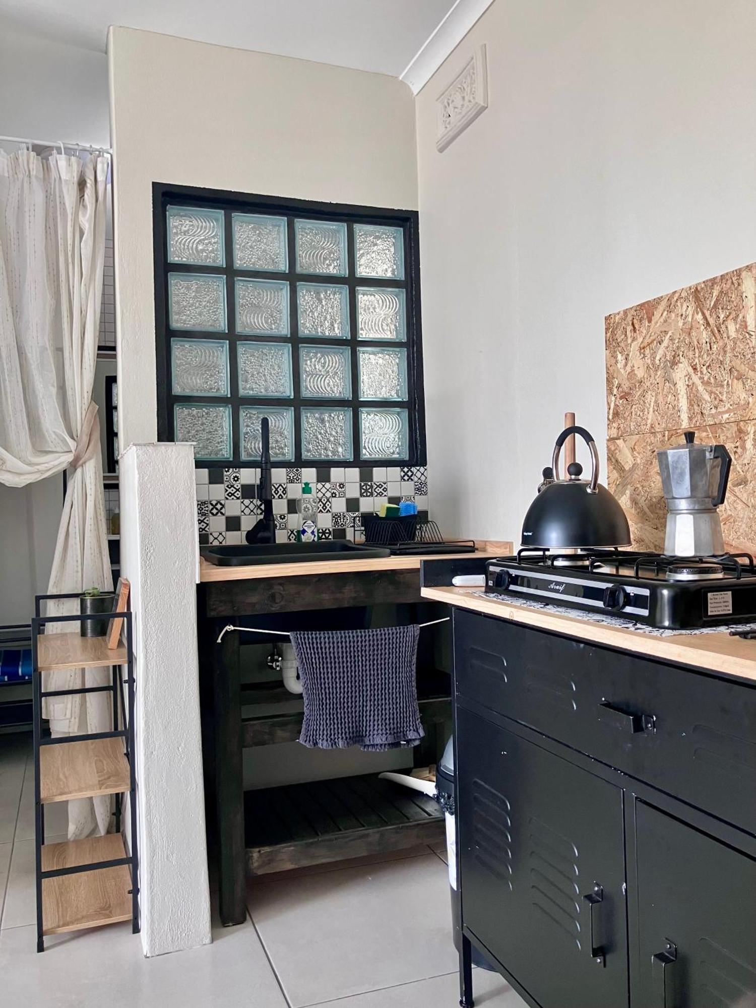 Apartment Penguins Cove Coastal Haven Apartment-bloubergstrand
