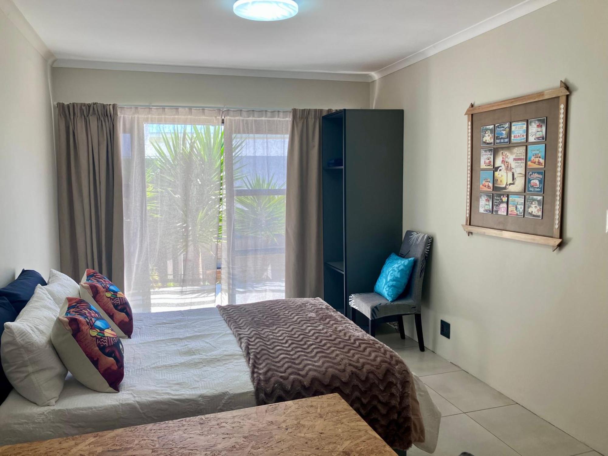 Apartment Penguins Cove Coastal Haven Apartment-bloubergstrand *