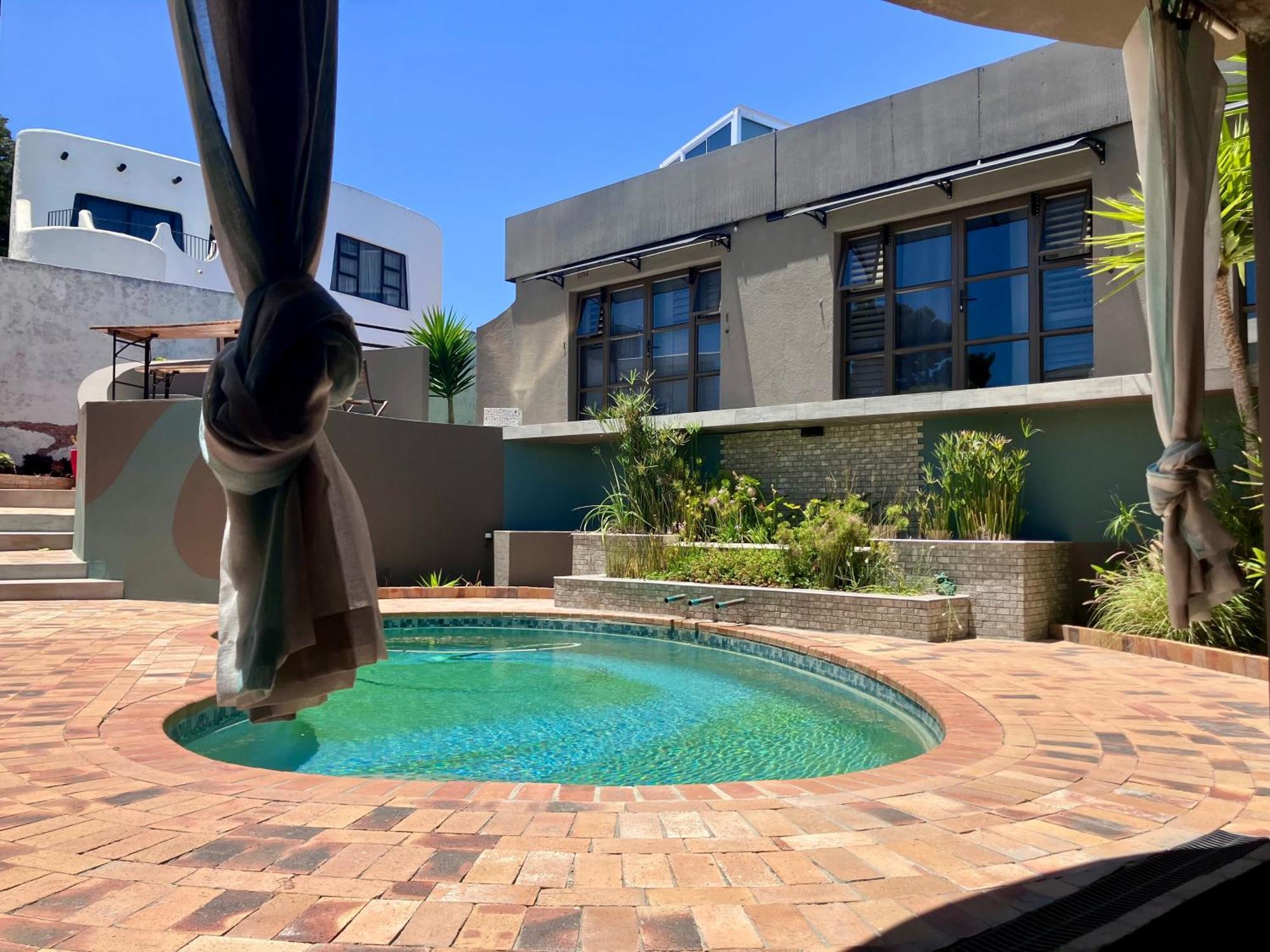 Penguins Cove Coastal Haven Apartment-bloubergstrand * Cape Town