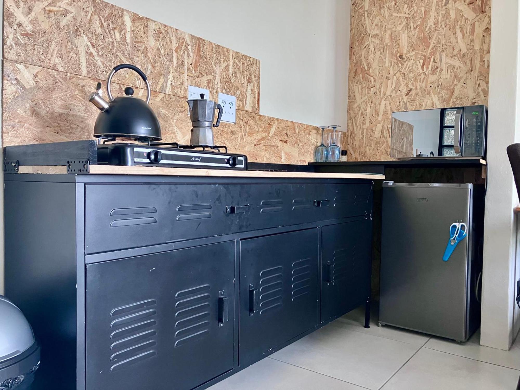 Penguins Cove Coastal Haven Apartment-bloubergstrand Apartment